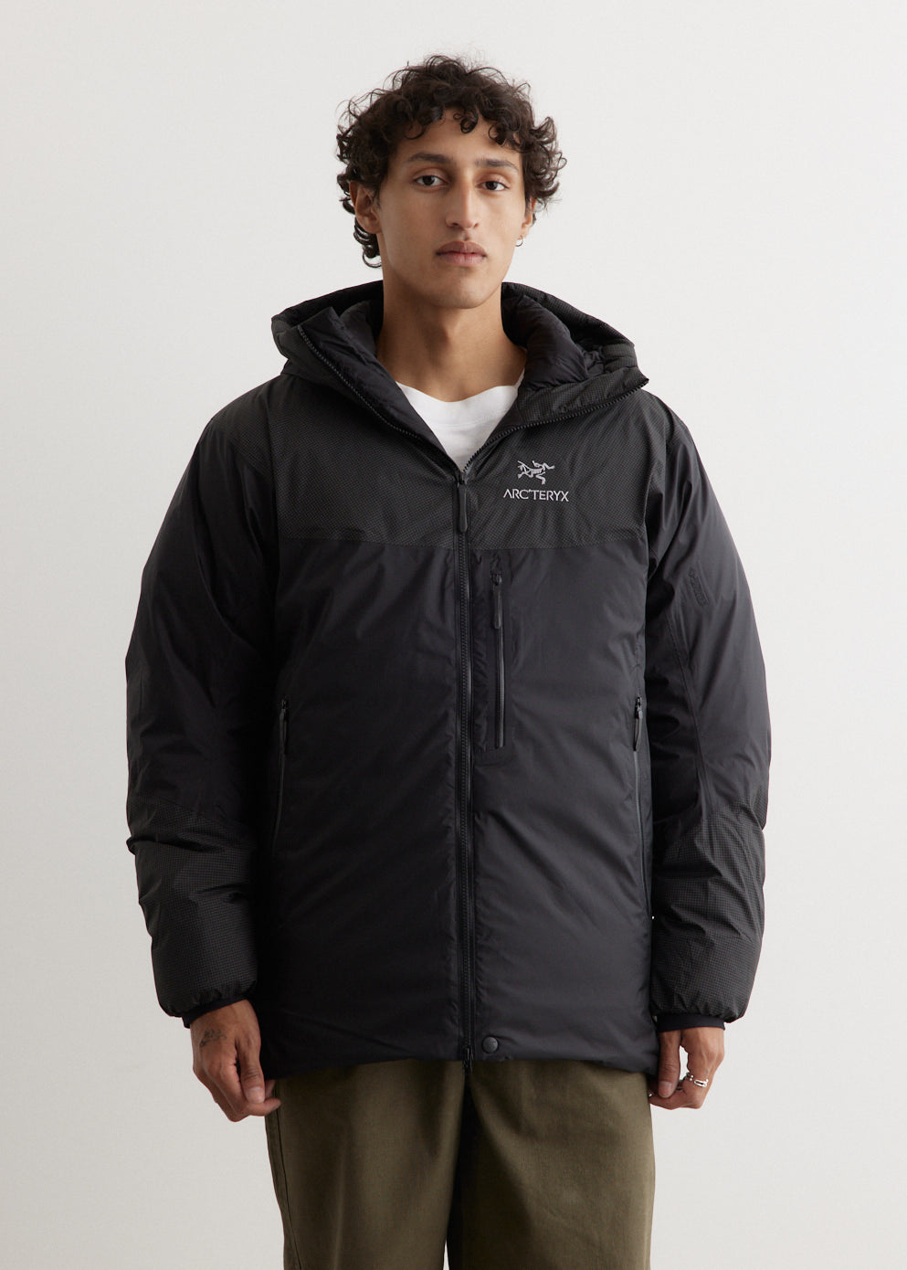 Alpha Lightweight Jacket for Men & Women - Waterproof Windbreaker with Hood - Perfect for Hiking, Running & Outdoor Adventures