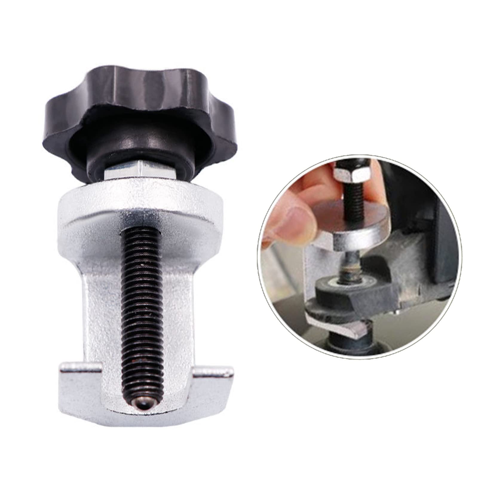 Universal Car Wiper Arm Puller - Auto Wiper Extractor & Removal Tool for Windshield Wiper Repair | Perfect for DIY Auto Maintenance & Professional Use