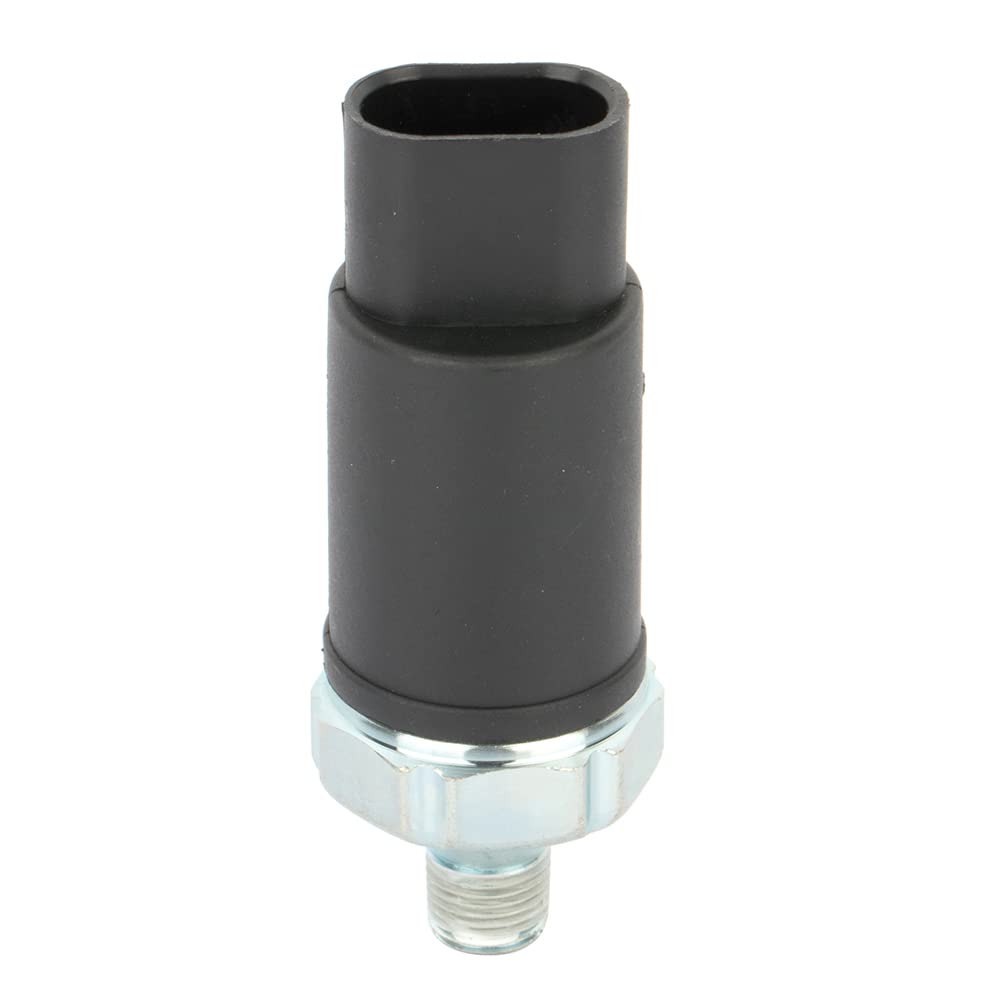 SELEAD Engine Oil Pressure Sensor Compatible with 1997-1999 Jeep TJ & Wrangler - Replacement for OEM 88924457 (1PC) - Ideal for Off-Roading, Daily Driving & Engine Maintenance