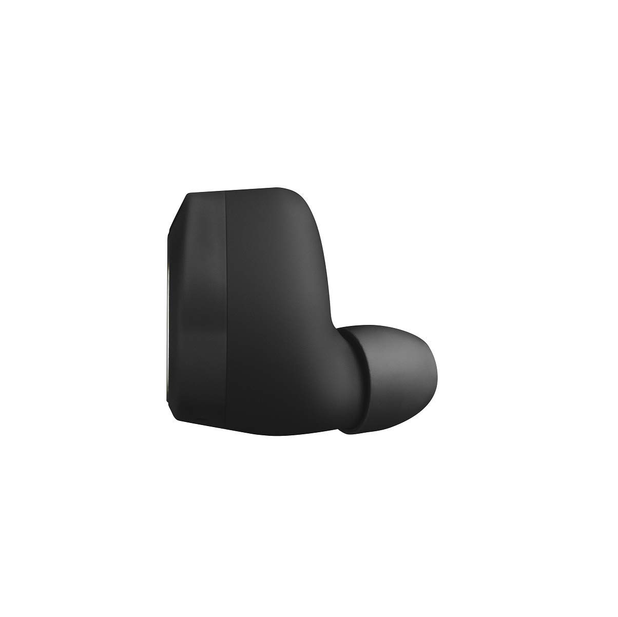 Bang & Olufsen Beoplay E8 2.0 True Wireless Earbuds with Qi Wireless Charging, Bluetooth 5.1, Noise Isolation - Premium Renewed Black Headphones for Workouts, Commuting & Travel