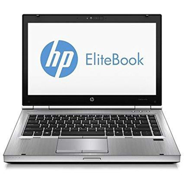 HP EliteBook 8470P 14