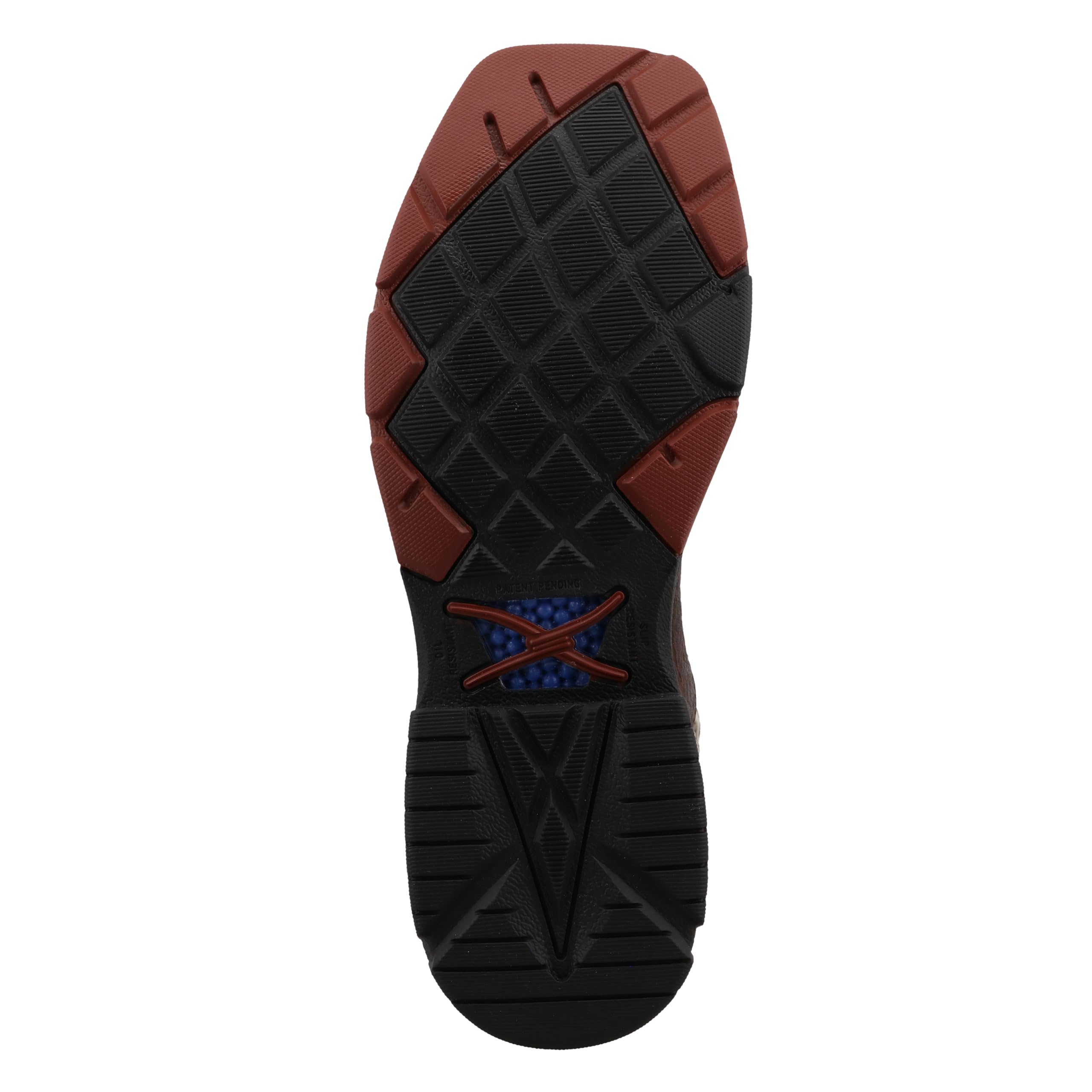 Twisted X Men's 12