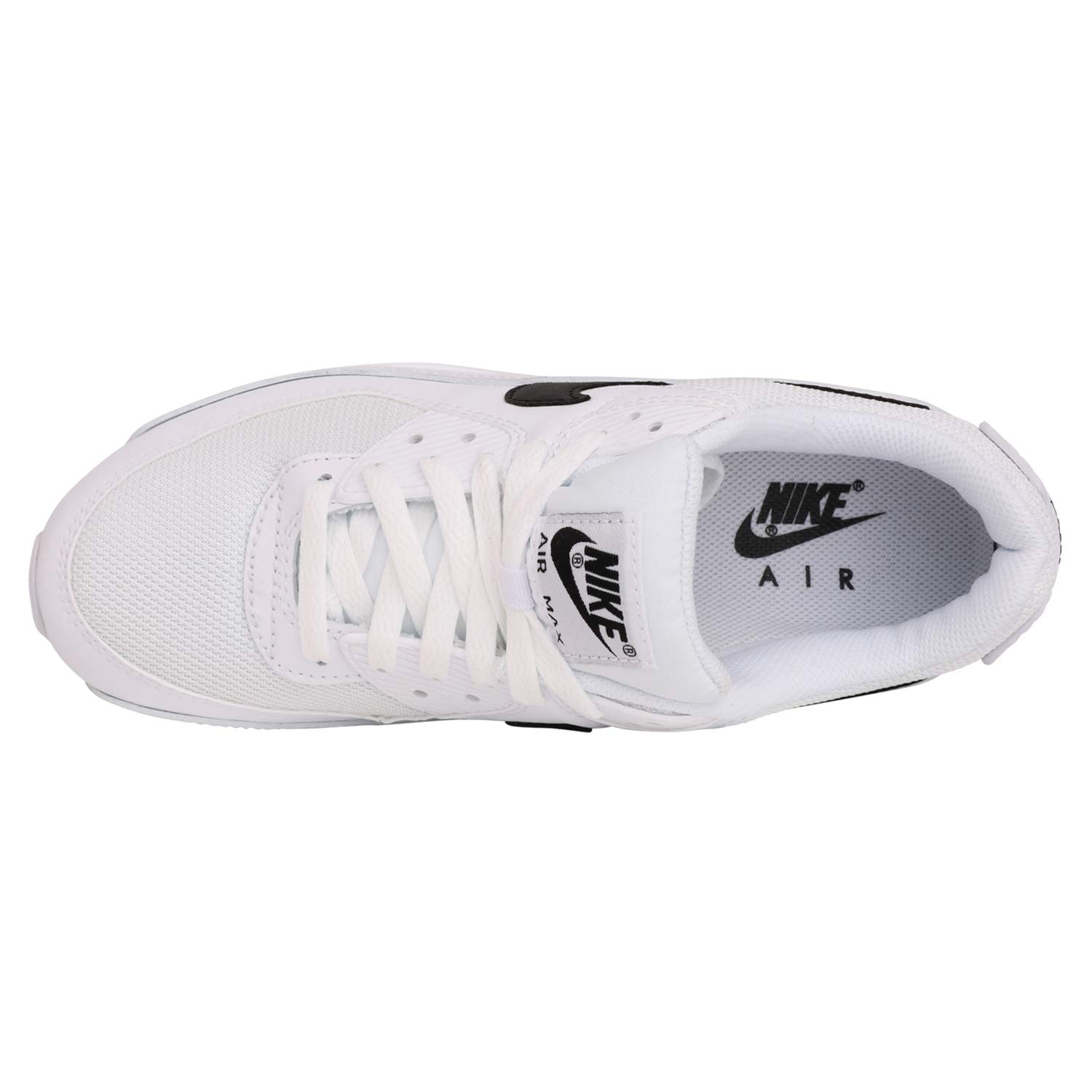 Nike Women's Air Max 90 Running Shoes - Lightweight Comfortable Sneakers for Women | Perfect for Jogging, Gym Workouts & Casual Wear