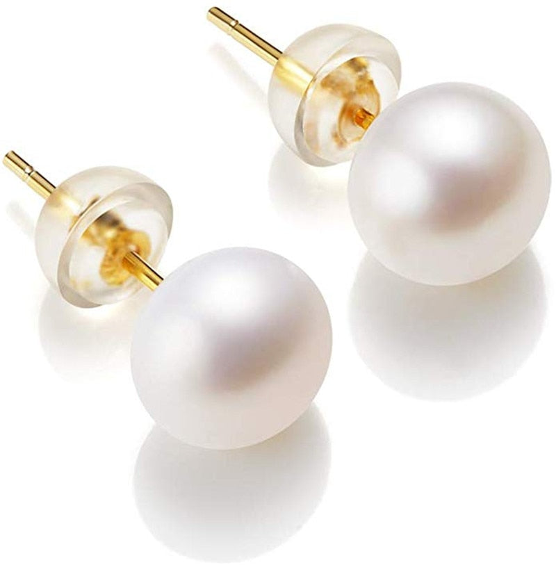 white pearl silver