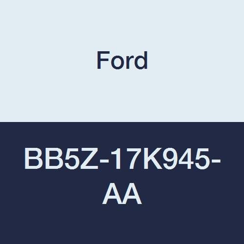 Genuine Ford BB5Z-17K945-AA Front Bumper Grille Replacement - Perfect for F-150, F-250 & Super Duty Trucks | Durable OEM Part for Off-Road & Daily Driving