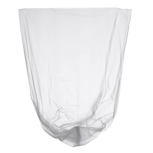 Clear 12-16 Gal. 23x31 .59 Mil Medium (500 Case)