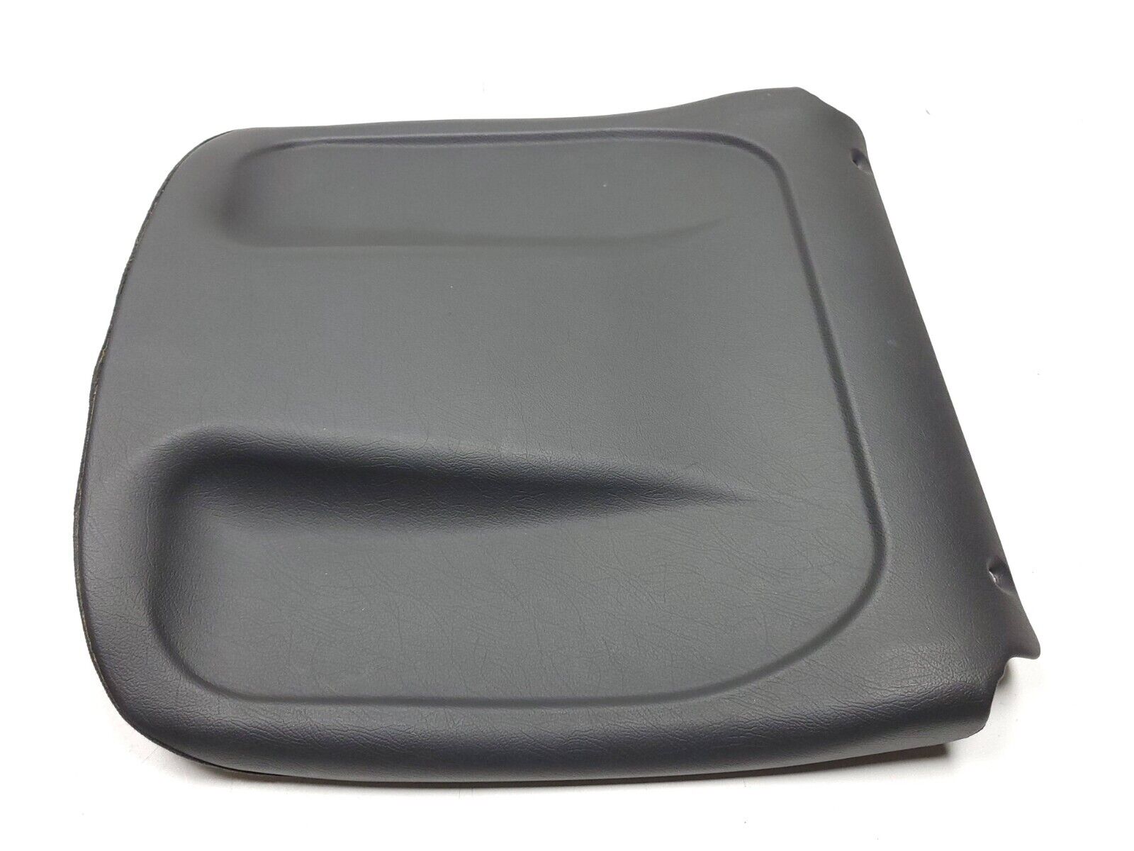 03 09 Mercedes W203 C230 Front Passenger Seat Rear Back Trim Cover OEM Replacement - Perfect for Car Interior Repair & Customization