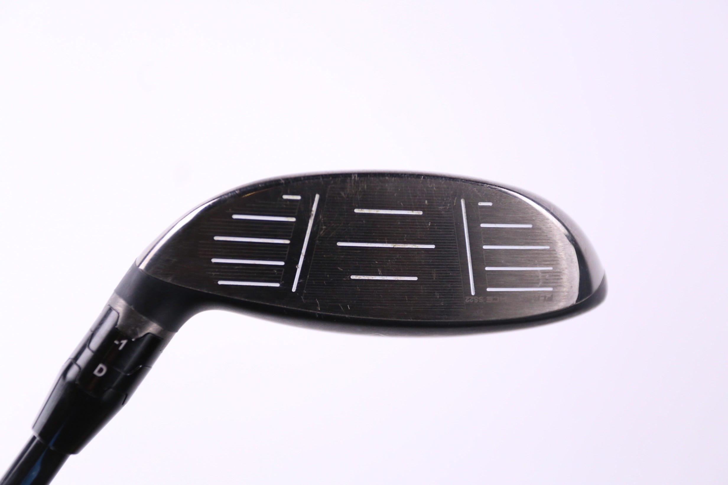 Used Callaway Rogue ST MAX 3 Wood Golf Club - Right Handed 15° Stiff Flex | Premium Pre-Owned Driver for Men | Perfect for Fairway Shots & Long Drives | Golf Tournament & Practice Essential
