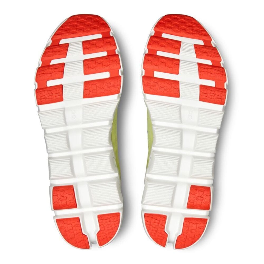 Men's Cloudflow 4 Running Shoes - Lightweight & Breathable for Marathon Training, Jogging & Gym Workouts