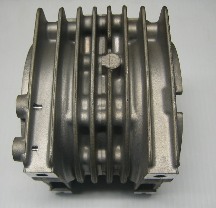 IAME Komet Crankcase - High Performance Go Kart Engine Part for Racing & Competition - Perfect for Karting Tracks & Professional Motorsports