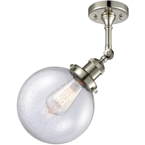 Polished Nickel