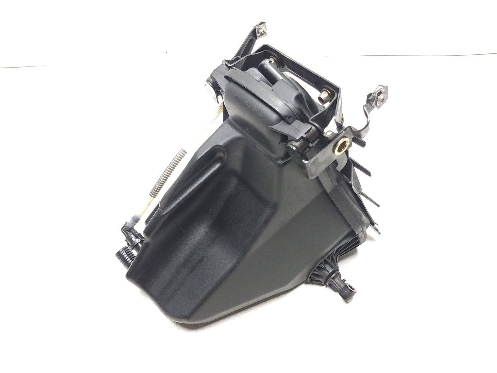 Genuine OEM BMW K1200R K1200 Oil Tank 7674843 10 - Replacement Part for 2005-2008 BMW Motorcycles | Perfect for Engine Maintenance & Oil System Repairs
