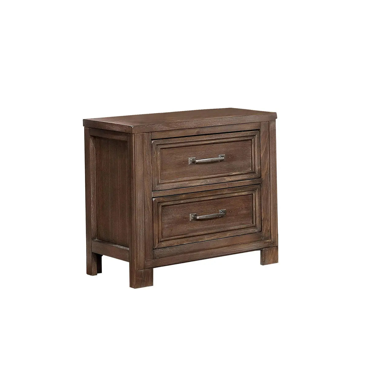 Darcy Queen Bedroom Set with 1700 Thread Count Sheets - Perfect for Master Bedrooms & Guest Rooms