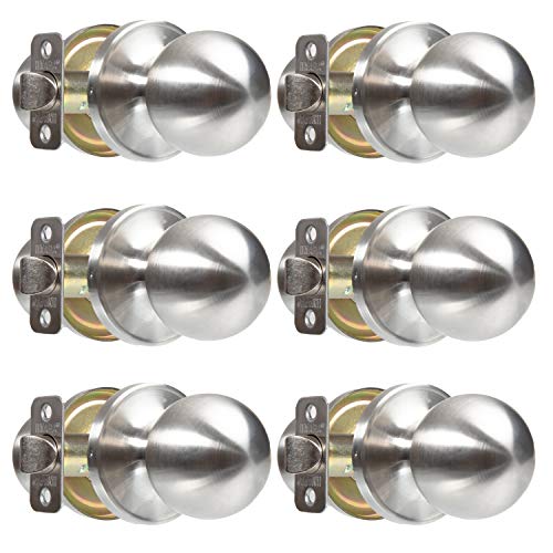 Satin Nickel