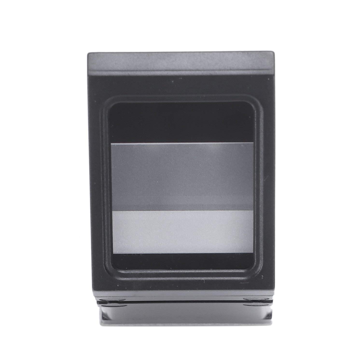 Bassulouda R307 High-Speed USB Capacitive Fingerprint Reader Module - Secure Biometric Scanner for Access Control, Time Attendance & Smart Locks | Windows, Linux, Android Compatible