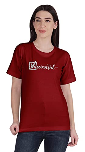 Maroon (Silver Glitter)