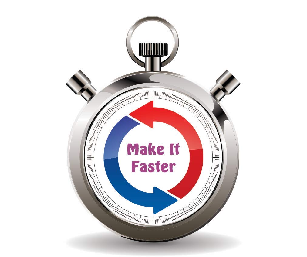Fast Rush Order Production Upgrade - Quick Turnaround Custom Manufacturing for Urgent Needs | Ideal for E-commerce, Prototyping & Emergency Replacements
