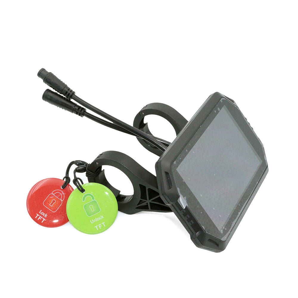 High-Quality TFT Display for Fighter Supreme 7260R - Replacement Screen for Gaming Monitors - Perfect for Esports, Flight Simulators & Arcade Gaming