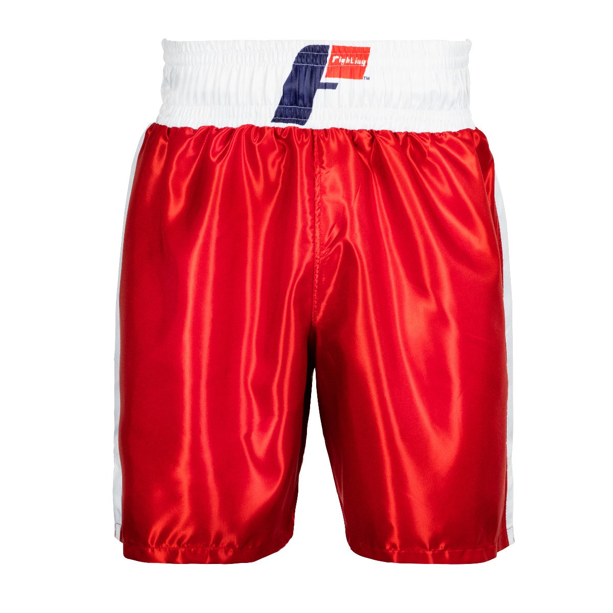 Professional Boxing Shorts for Men - High-Performance Fight Trunks for Training & Competition | MMA, Muay Thai, Kickboxing