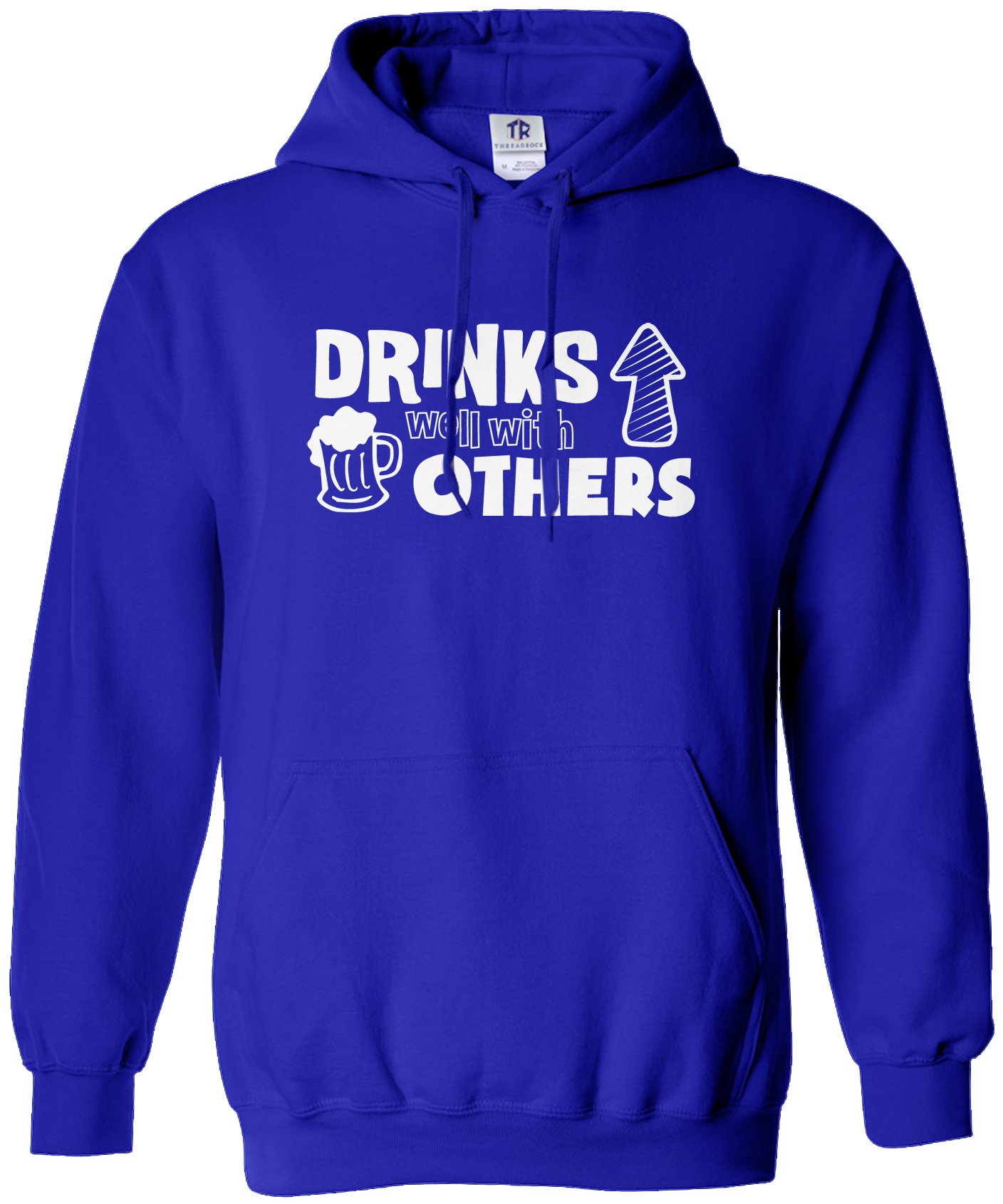 Threadrock Women's 