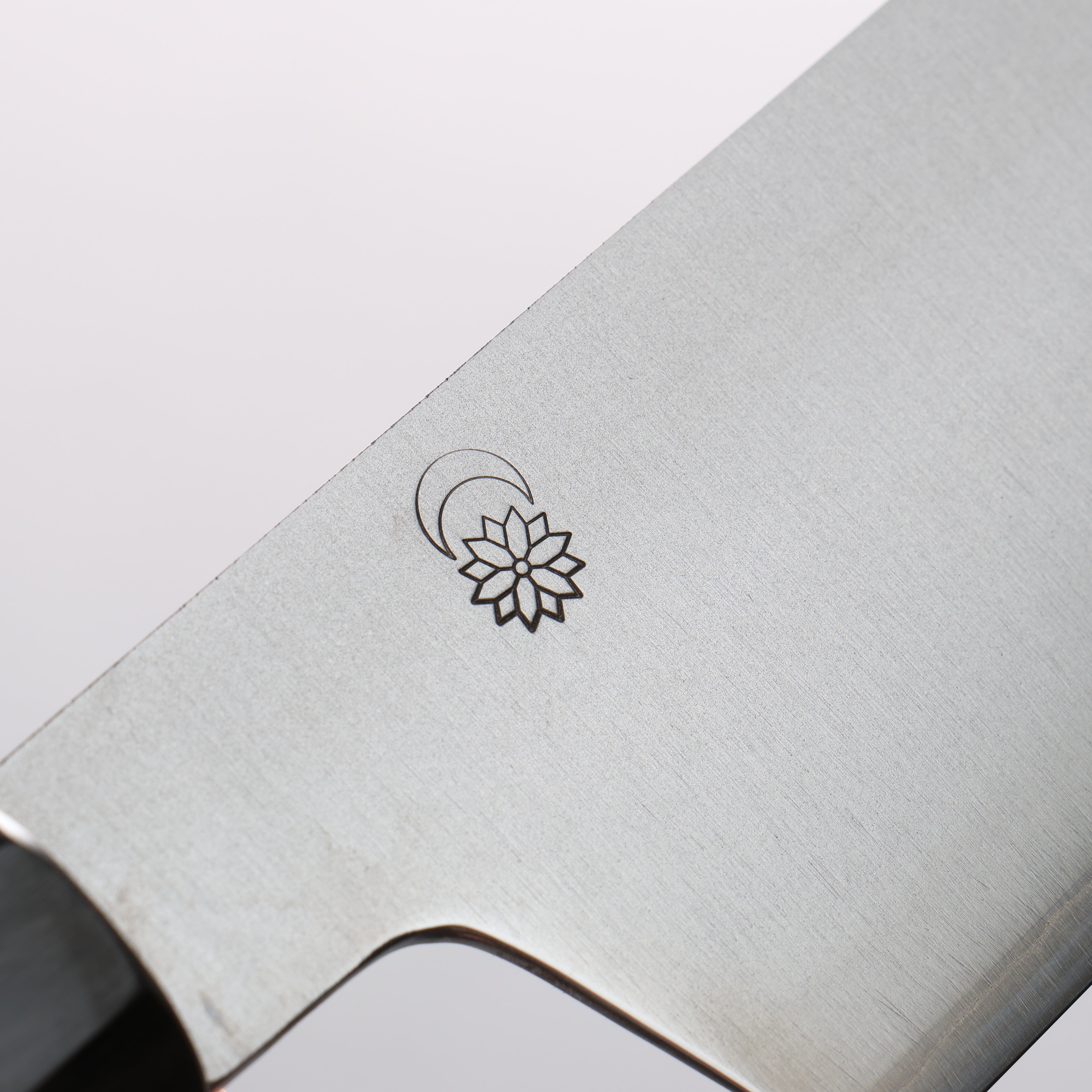 Premium Kikuzuki Silver Steel No.3 Kiritsuke Gyuto Knife 270mm - Japanese Chef Knife with Magnolia Wood Handle - Perfect for Sushi, Sashimi & Precision Cutting