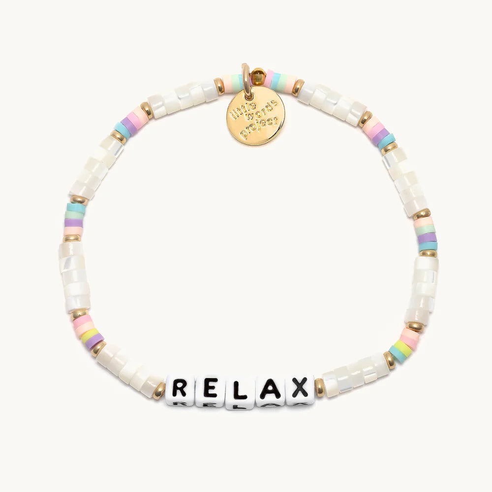 Rainbow Fish Adjustable S/M Bracelet for Women & Teens - Stylish Boho Beaded Jewelry for Everyday Wear, Gifts & Beach Outfits