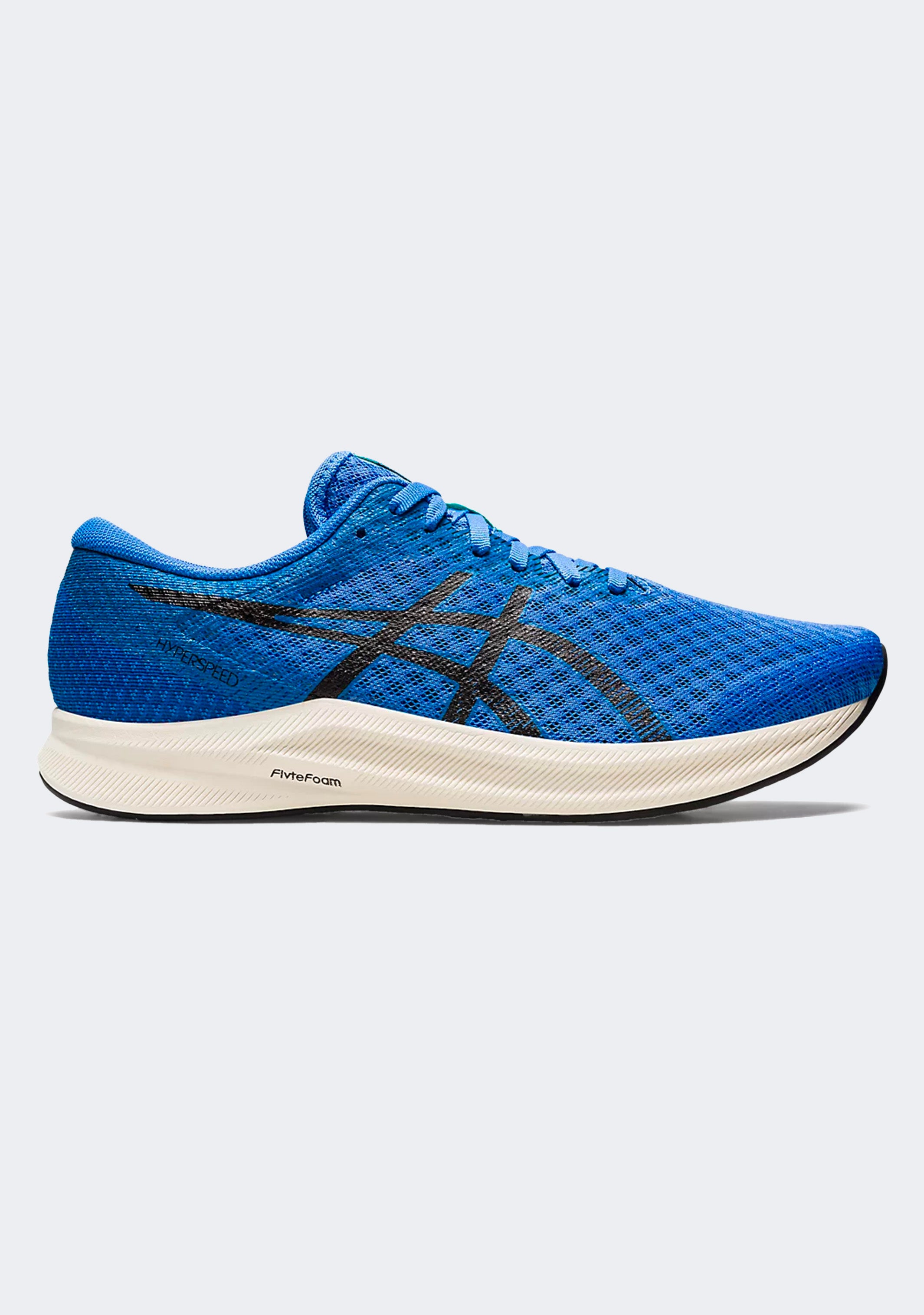 ASICS Men's Hyper Speed 2 Running Shoes - Lightweight & Responsive for Marathon Training, Road Running & Daily Workouts