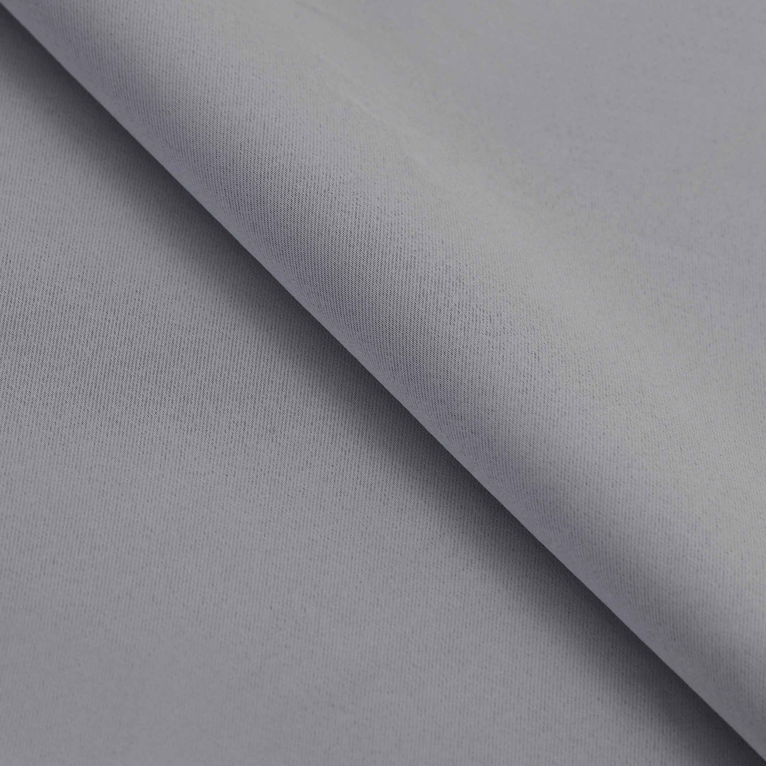Premium Blackout Curtains for Bedroom - Solid Room Darkening Window Drapes with Back Tabs (Set of 2 Panels) - Perfect for Home Theater, Nursery & Light Sleepers