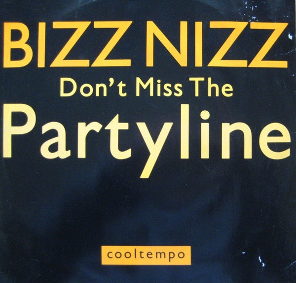 Bizz Nizz Don't Miss The Partyline 12 COOLX203 Cooltempo - Stylish Party Wear for Women | Trendy Outfit for Nightlife & Social Events