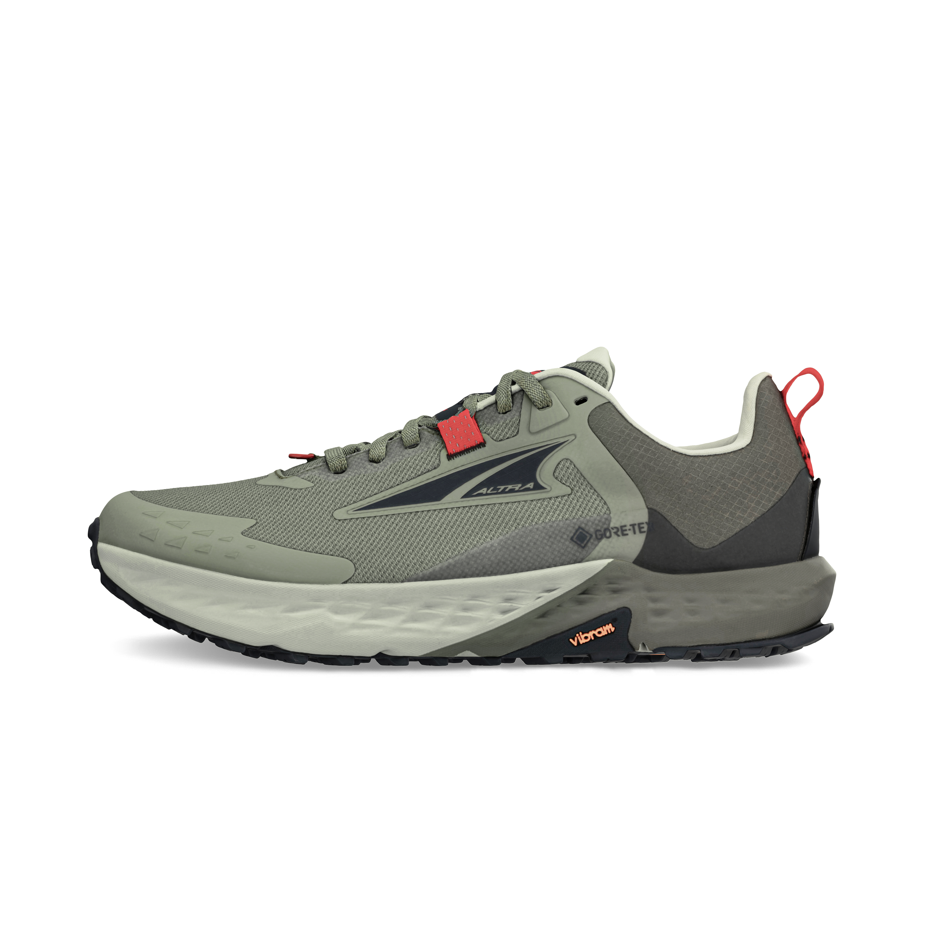Men's TIMP 5 GTX Waterproof Hiking Boots - Lightweight Trail Running Shoes for Outdoor Adventures & Mountain Climbing
