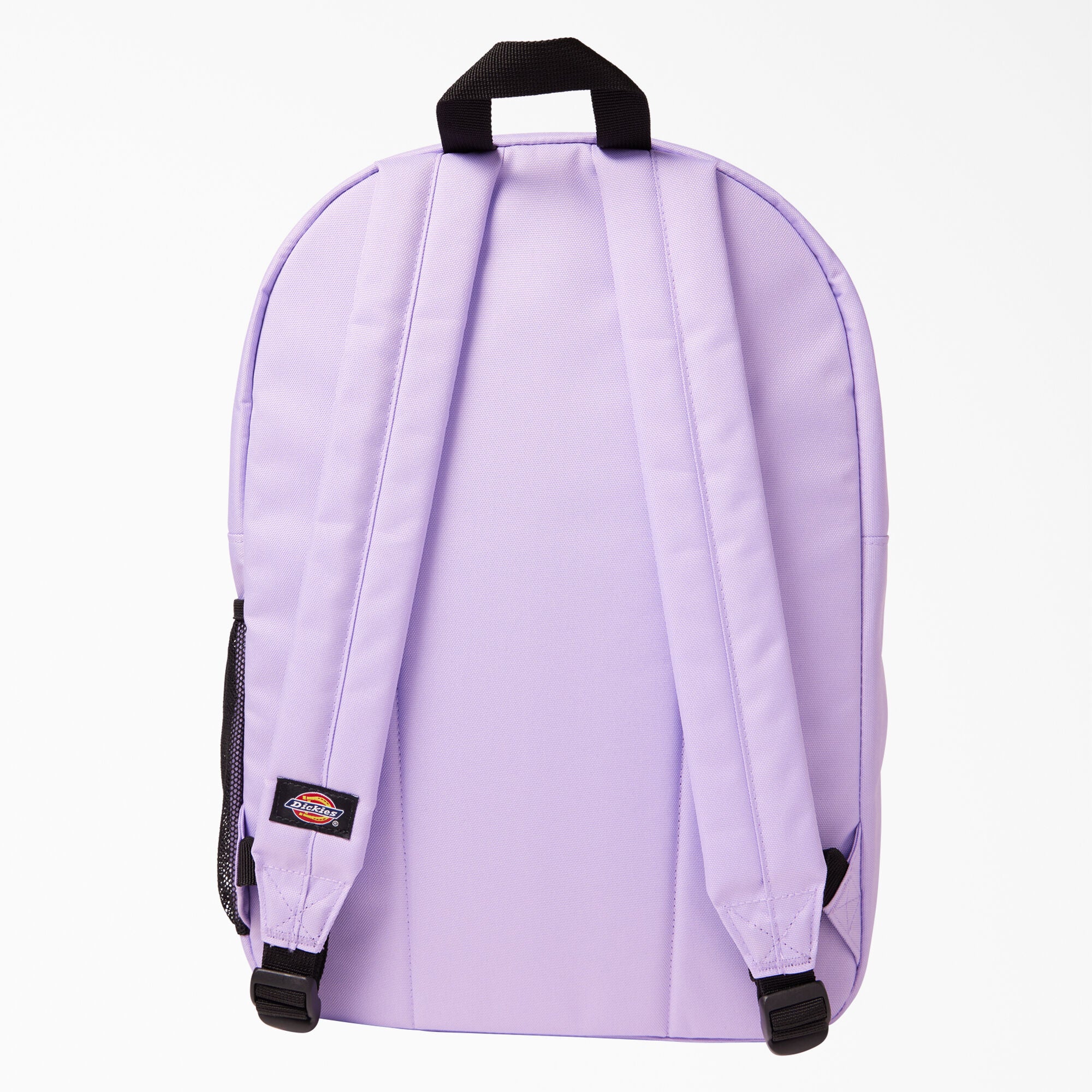DICKIES Essential Backpack for School & Travel - Durable Lavender Laptop Backpack with Multiple Pockets | Perfect for Students, Commuters & Outdoor Adventures