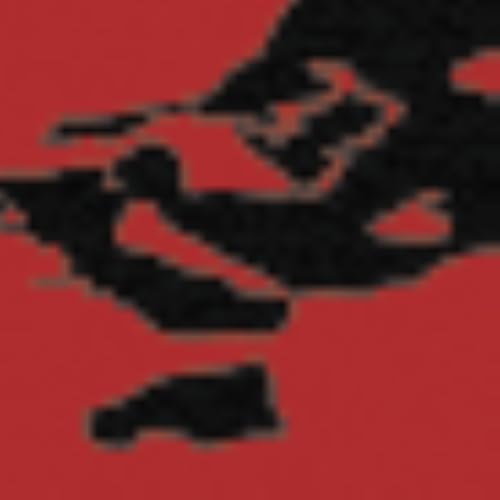 Red Rage Camo