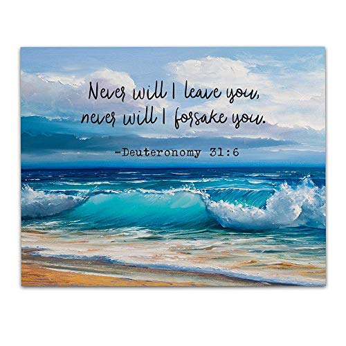31:6 - Strong Waves