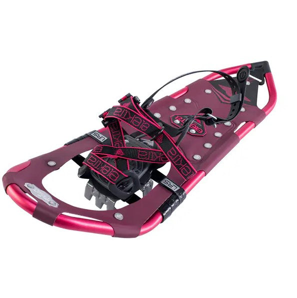 Atlas Rendezvous Women's Hiking Boots - Waterproof Outdoor Shoes for Trail Walking & Backpacking | Lightweight Comfortable Ankle Support for Hiking Adventures