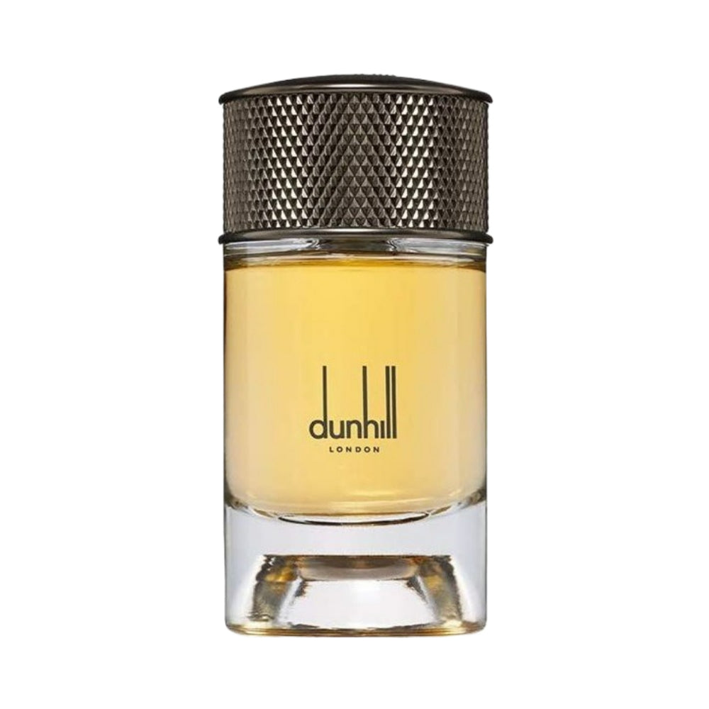 Premium Indian Sandalwood Eau de Parfum 100ml - Long Lasting Luxury Fragrance for Men & Women | Perfect for Date Night, Office & Special Occasions