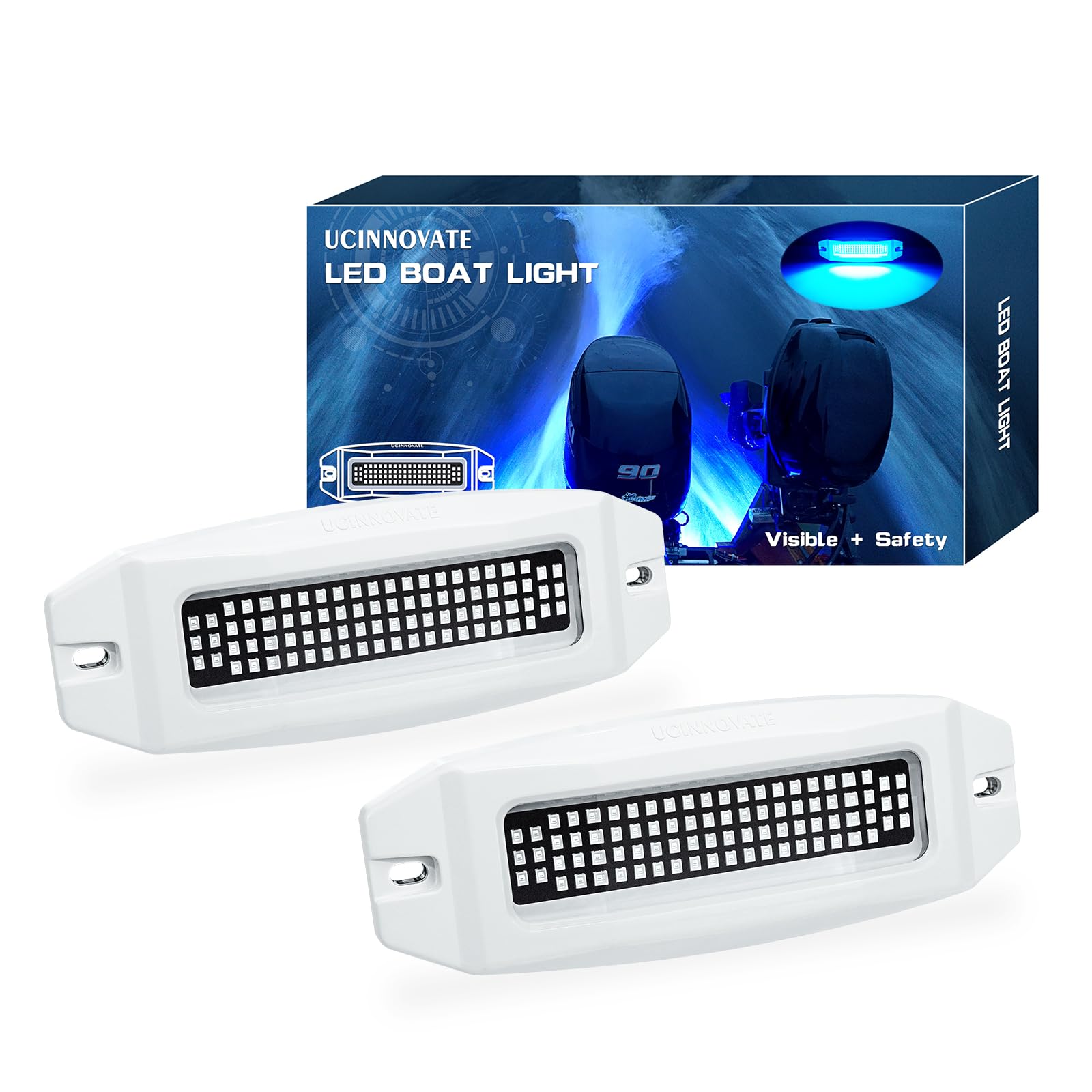 UCINNOVATE 2X 6.9