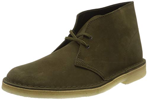 Green (Dark Olive Sde Dark Olive Sde)