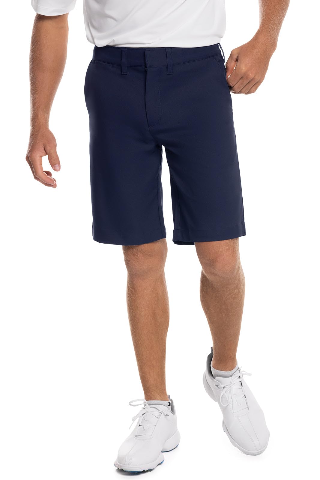 Coolibar UPF 50+ Men's Performance Shorts - Sun Protective Swim & Activewear for Beach, Pool & Outdoor Activities