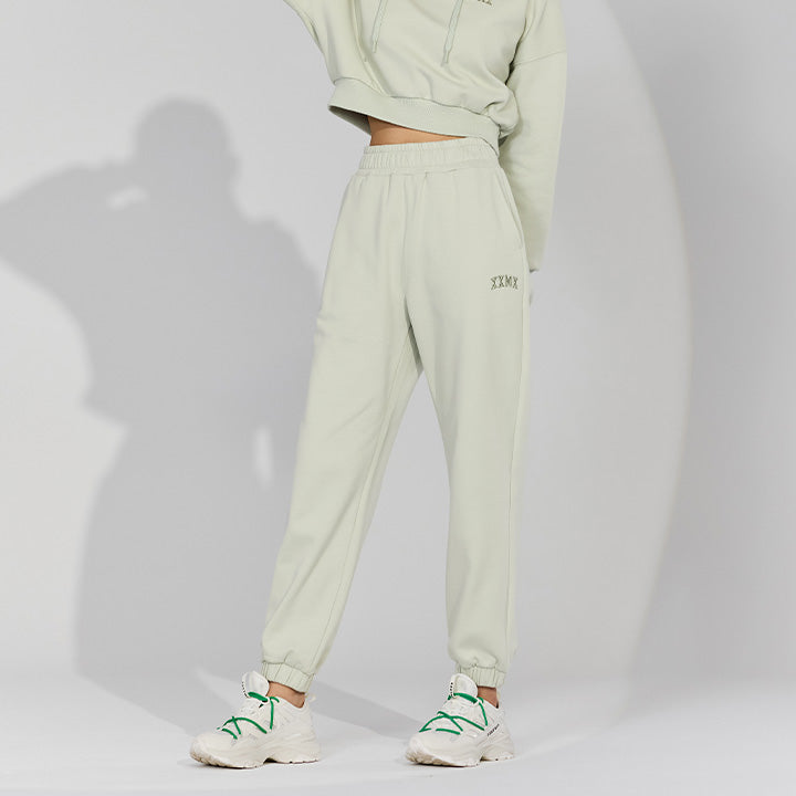 Comfortable Cotton Jogger Pants for Men & Women - Soft Casual Lounge Pants for Home, Workout & Everyday Wear