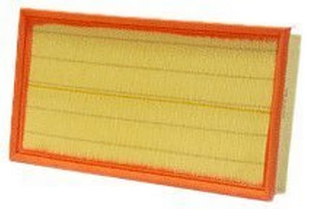 WIX Air Filter Panel - High Efficiency Replacement Air Filter for Home HVAC Systems, Furnaces & AC Units - Improves Indoor Air Quality & Reduces Allergens - Perfect for Living Rooms, Bedrooms & Offices