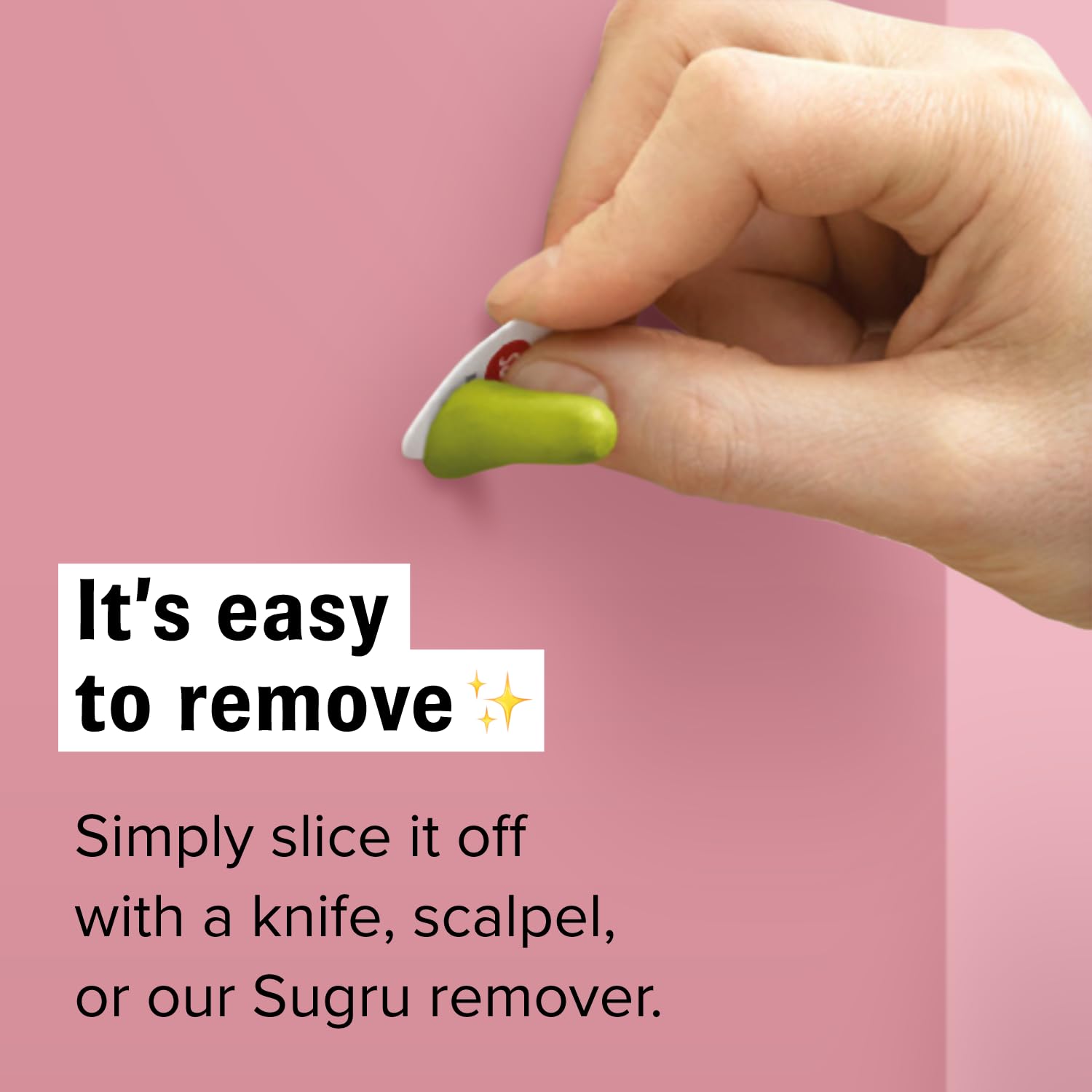 Sugru Super Glue - Waterproof Wood Adhesive for Home & Crafts - 8 Pack Multicolor - Perfect for DIY Repairs & Bonding