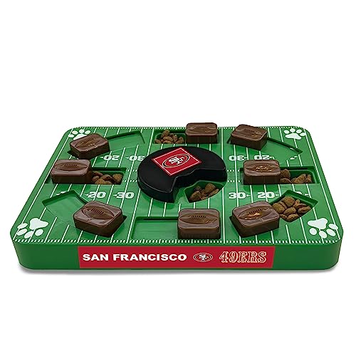 SAN FRANCISCO 49ERS