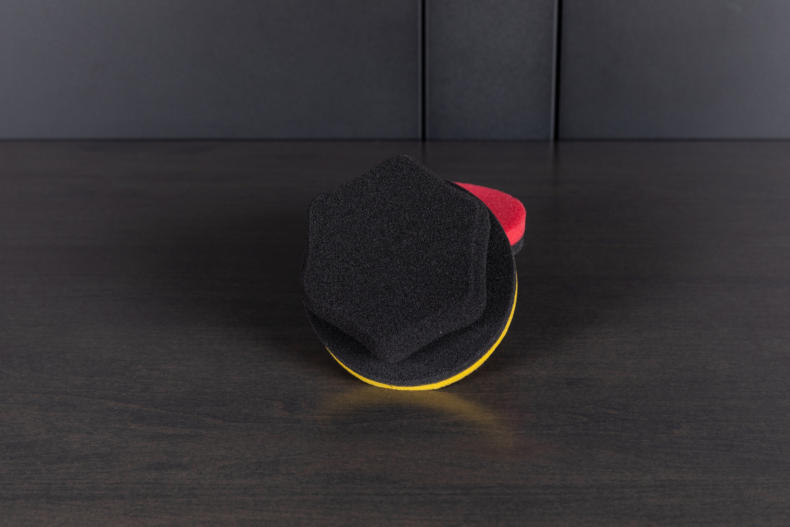 Adam's Wax & Sealant Hex Grip Applicator Pad - Premium Car Wax Applicator for Auto Detailing, Paint Protection & Ceramic Coating - Perfect for Cars, Trucks & Motorcycles