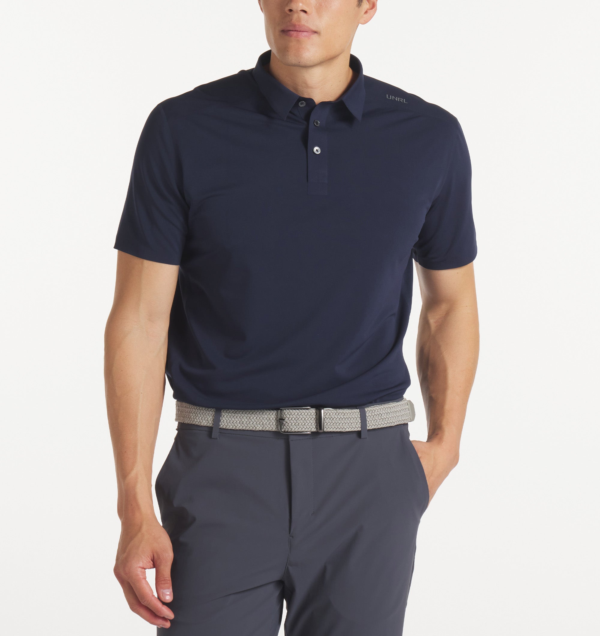 Midnight Navy