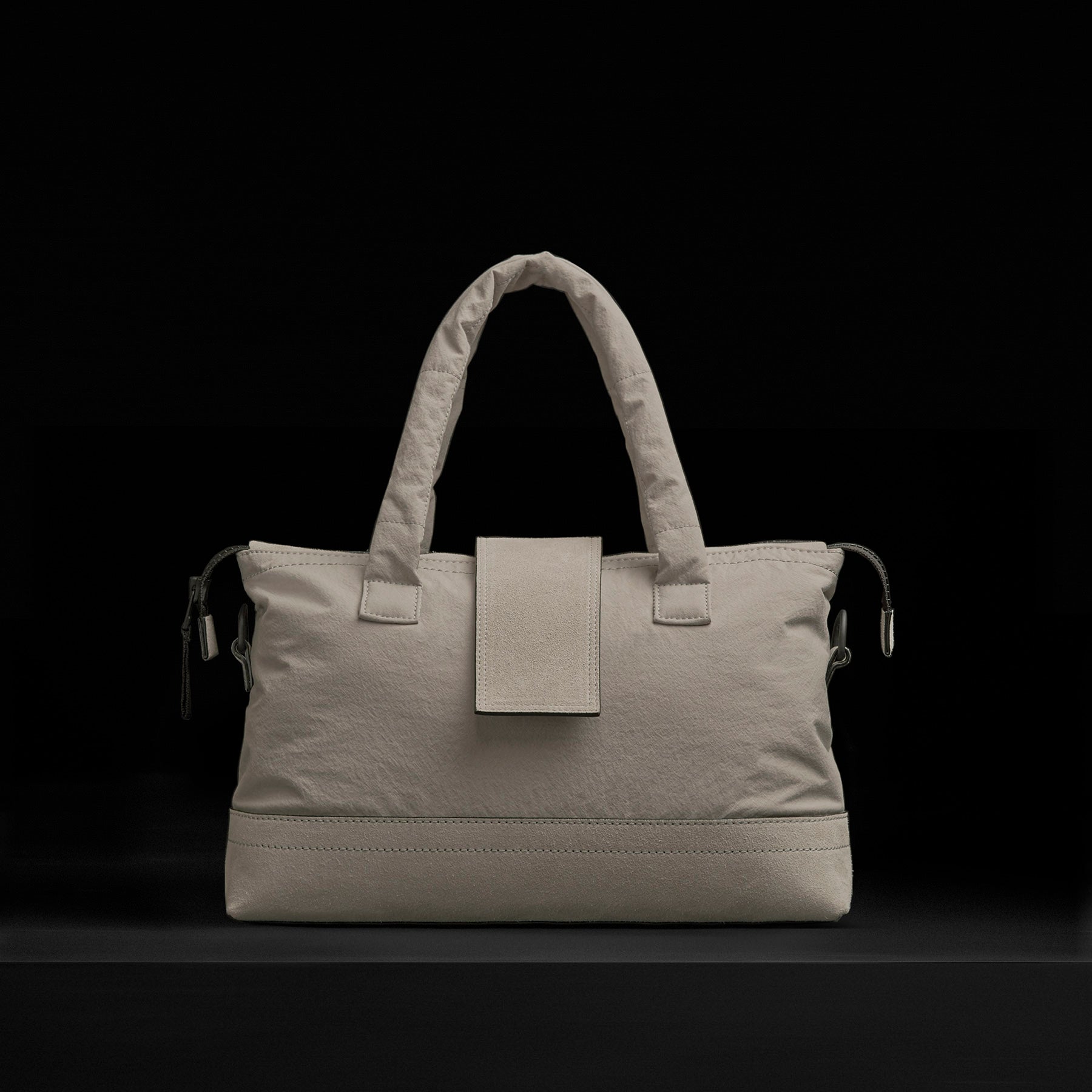 LA Small Tote Bag - Stylish & Lightweight Women's Shoulder Purse for Everyday Use | Perfect for Work, Shopping & Travel Accessories