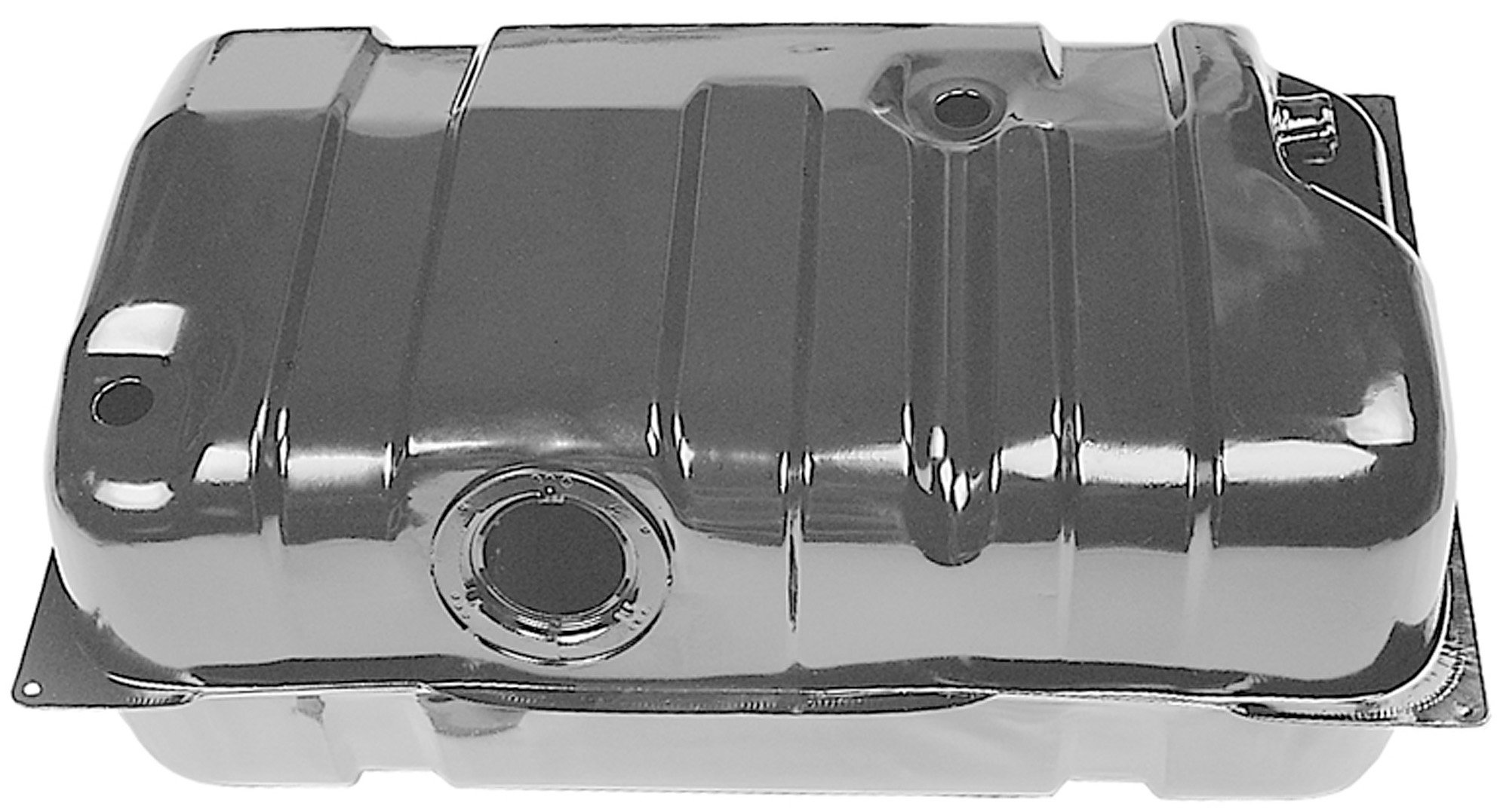 Dorman 576-657 Fuel Tank Replacement for Jeep Wrangler & Cherokee (2007-2018) | Durable Gas Tank for Off-Road & Daily Driving