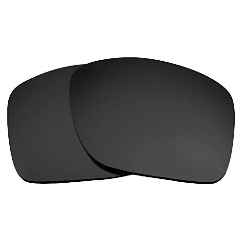 Flash Black Iridium