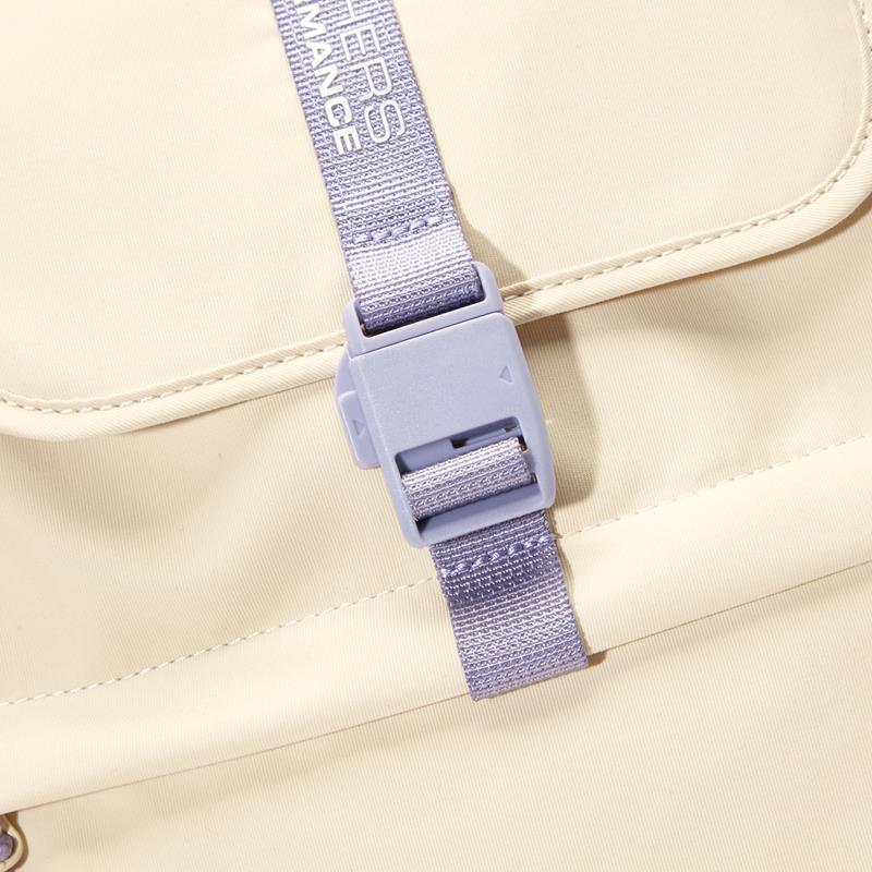 Durable Waterproof Travel Backpack P224U018/01LU - Perfect for Hiking, Camping & Daily Commute