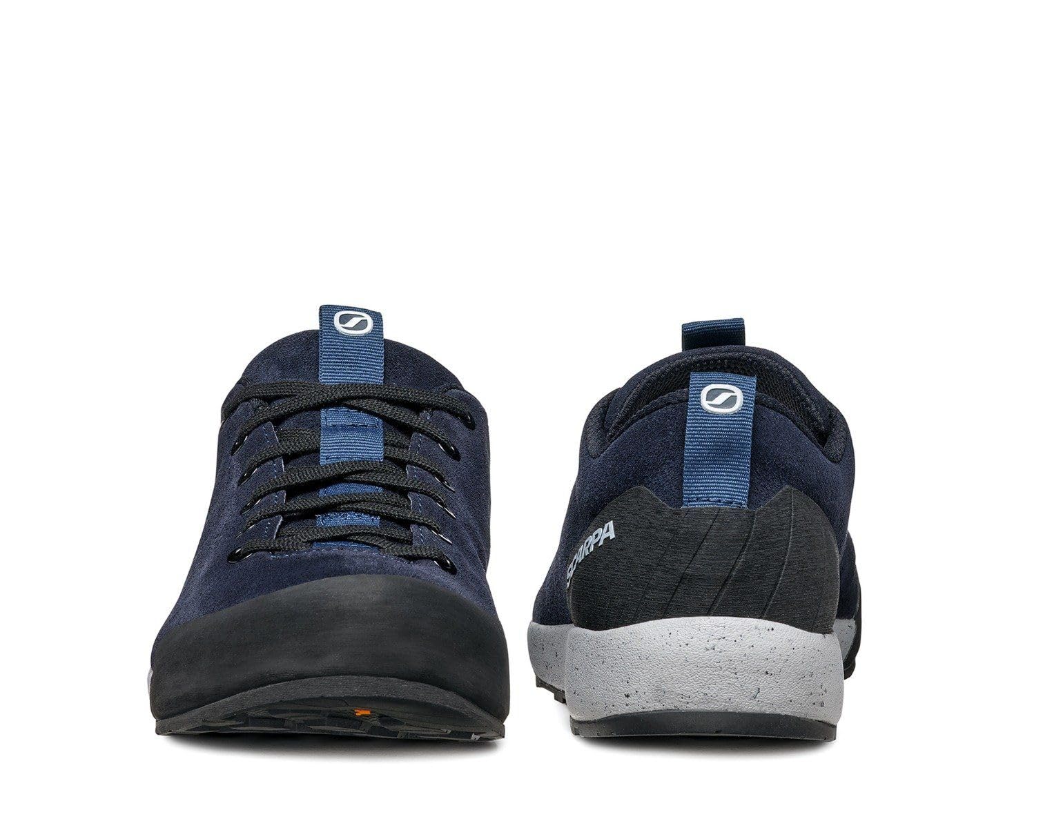 SCARPA Men's Spirit Evo Lightweight Hiking Shoes - Breathable Trail Running & Walking Shoes for Outdoor Adventures - Perfect for Mountain Climbing, Backpacking & Daily Wear