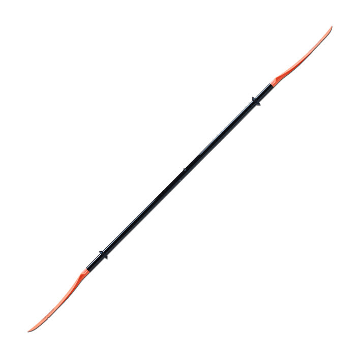 Angler Classic Fishing Rod - High Performance Carbon Fiber Fishing Pole for Freshwater & Saltwater Angling - Perfect for Bass, Trout, and Saltwater Fishing Adventures